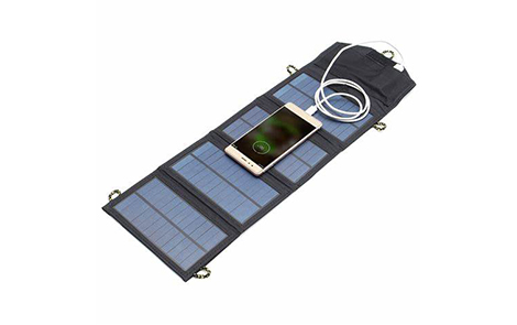 solar panel